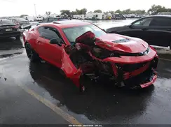 1G1FH1R70M0100672 2021 CHEVROLET CAMARO