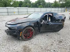 1G1FH1R70M0107444 2021 CHEVROLET CAMARO