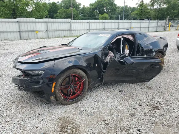 1G1FH1R70M0107444 2021 CHEVROLET CAMARO