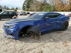 1G1FH1R70M0118413 2021 CHEVROLET CAMARO