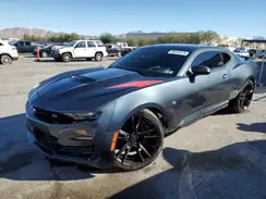 1G1FH1R70M0120078 2021 CHEVROLET CAMARO