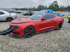 1G1FH1R70M0143151 2021 CHEVROLET CAMARO