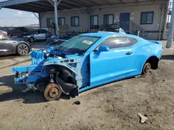 1G1FH1R70N0118025 2022 CHEVROLET CAMARO