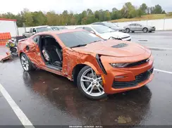 1G1FH1R70N0129610 2022 CHEVROLET CAMARO