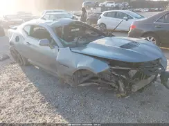 1G1FH1R70P0106329 2023 CHEVROLET CAMARO