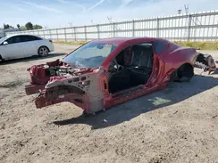 1G1FH1R70P0114737 2023 CHEVROLET CAMARO