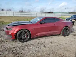 1G1FH1R70P0148533 2023 CHEVROLET CAMARO