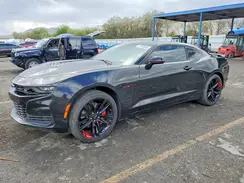 1G1FH1R70P0151139 2023 CHEVROLET CAMARO
