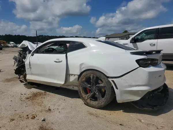 1G1FH1R70R0114918 2024 CHEVROLET CAMARO - Image 2