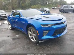 1G1FH1R71G0119428 2016 CHEVROLET CAMARO