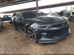 1G1FH1R71G0119512 2016 CHEVROLET CAMARO