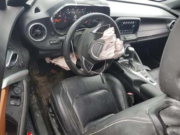 1G1FH1R71G0121101 2016 CHEVROLET CAMARO - Image 8