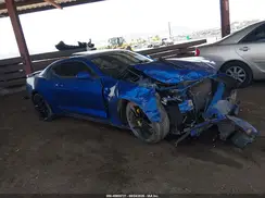 1G1FH1R71G0123091 2016 CHEVROLET CAMARO