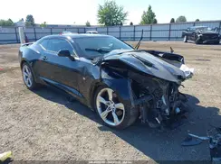 1G1FH1R71G0126119 2016 CHEVROLET CAMARO