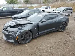 1G1FH1R71G0129554 2016 CHEVROLET CAMARO