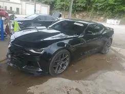 1G1FH1R71G0129764 2016 CHEVROLET CAMARO