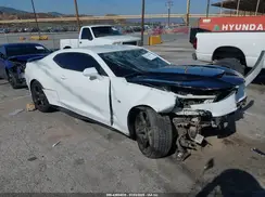 1G1FH1R71G0133409 2016 CHEVROLET CAMARO