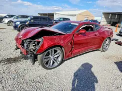 1G1FH1R71G0136908 2016 CHEVROLET CAMARO