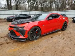 1G1FH1R71G0138514 2016 CHEVROLET CAMARO