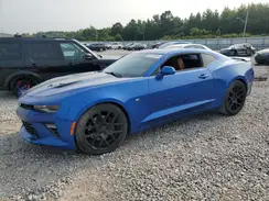 1G1FH1R71G0144913 2016 CHEVROLET CAMARO