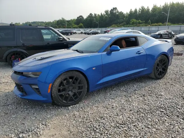 1G1FH1R71G0144913 2016 CHEVROLET CAMARO - Image 1
