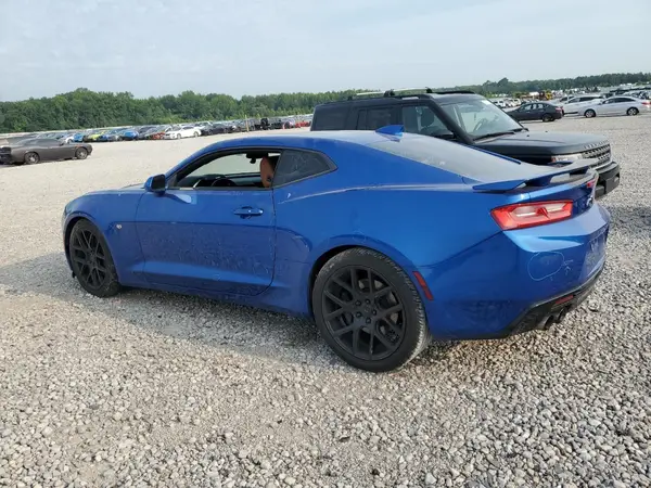 1G1FH1R71G0144913 2016 CHEVROLET CAMARO - Image 2