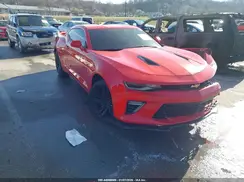 1G1FH1R71G0150307 2016 CHEVROLET CAMARO