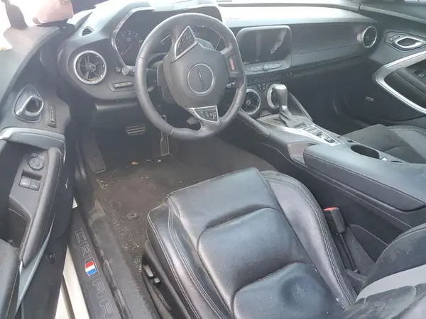 1G1FH1R71G0152350 2016 CHEVROLET CAMARO - Image 8