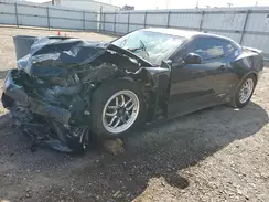 1G1FH1R71G0155393 2016 CHEVROLET CAMARO