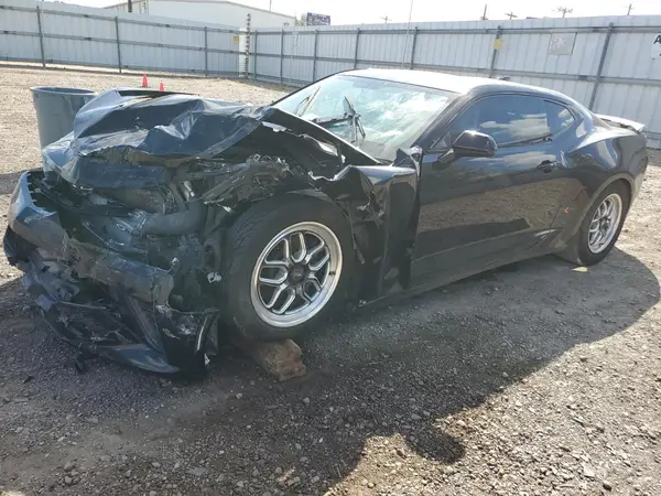 1G1FH1R71G0155393 2016 CHEVROLET CAMARO - Image 1