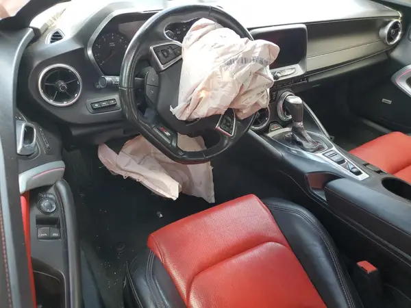 1G1FH1R71G0155393 2016 CHEVROLET CAMARO - Image 8