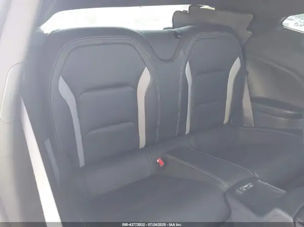 1G1FH1R71G0155846 2016 CHEVROLET CAMARO - Image 8