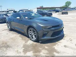 1G1FH1R71G0160612 2016 CHEVROLET CAMARO