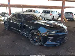 1G1FH1R71G0161128 2016 CHEVROLET CAMARO