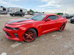 1G1FH1R71G0173117 2016 CHEVROLET CAMARO