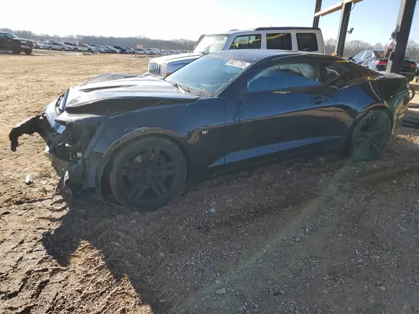 1G1FH1R71G0173537 2016 CHEVROLET CAMARO - Image 1