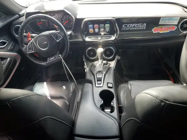 1G1FH1R71G0175496 2016 CHEVROLET CAMARO - Image 8