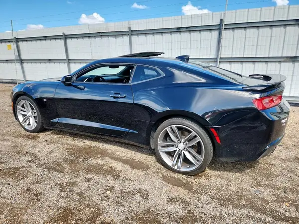 1G1FH1R71G0177233 2016 CHEVROLET CAMARO - Image 2