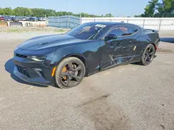1G1FH1R71G0186496 2016 CHEVROLET CAMARO