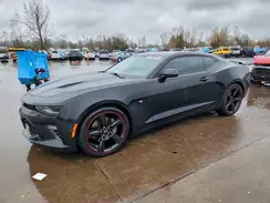 1G1FH1R71G0189415 2016 CHEVROLET CAMARO