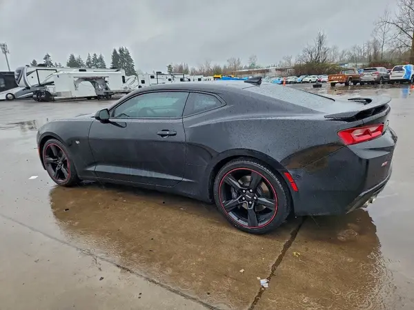 1G1FH1R71G0189415 2016 CHEVROLET CAMARO - Image 2