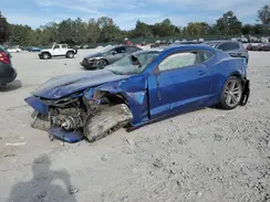 1G1FH1R71G0191259 2016 CHEVROLET CAMARO