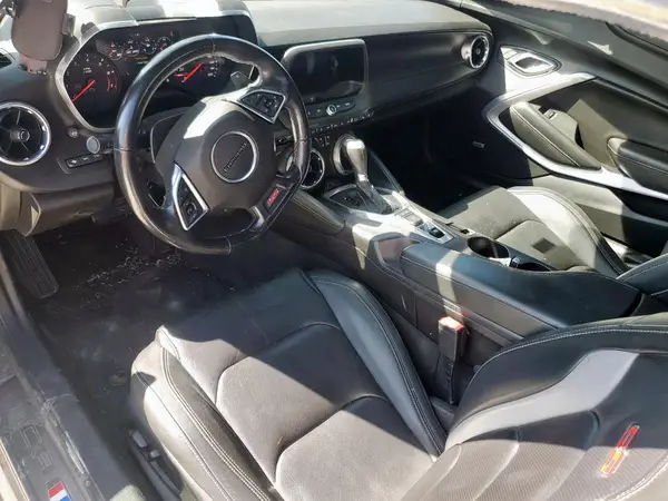 1G1FH1R71G0191536 2016 CHEVROLET CAMARO - Image 8