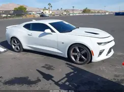 1G1FH1R71H0101187 2017 CHEVROLET CAMARO