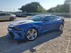 1G1FH1R71H0103005 2017 CHEVROLET CAMARO