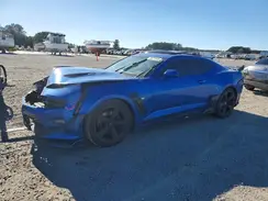 1G1FH1R71H0104980 2017 CHEVROLET CAMARO