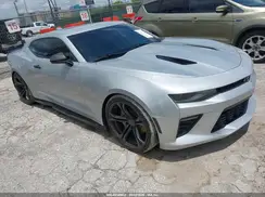 1G1FH1R71H0116112 2017 CHEVROLET CAMARO