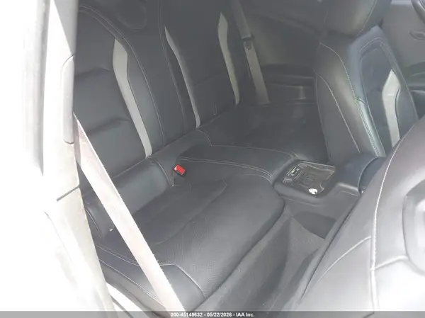 1G1FH1R71H0116112 2017 CHEVROLET CAMARO - Image 8