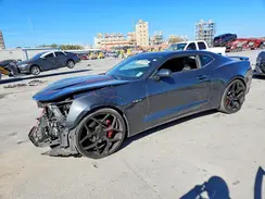 1G1FH1R71H0123335 2017 CHEVROLET CAMARO