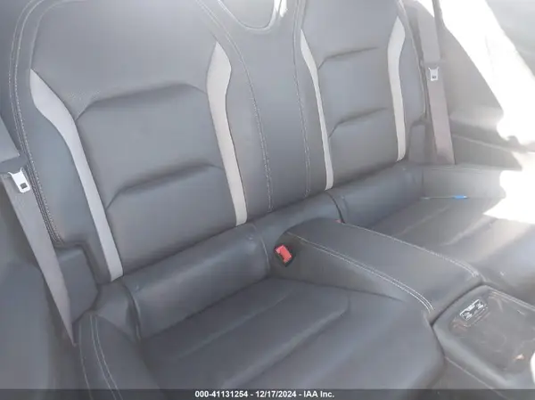 1G1FH1R71H0124355 2017 CHEVROLET CAMARO - Image 8